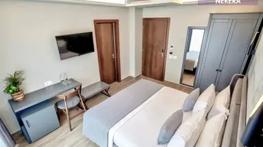 NK BONITA LUXURY