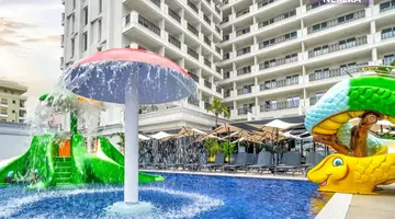 NK BONITA LUXURY