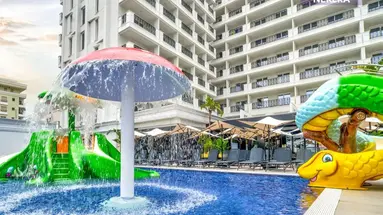 NK BONITA LUXURY