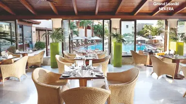 NK GRECOTEL CASA ADELE
