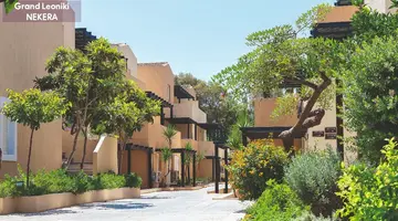 NK GRECOTEL CASA ADELE