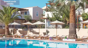 NK GRECOTEL CASA ADELE