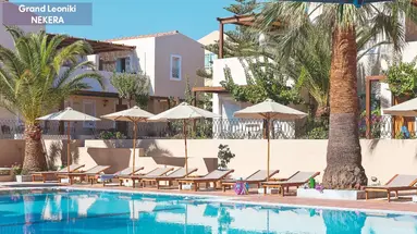 NK GRECOTEL CASA ADELE