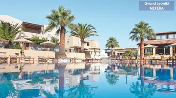 NK GRECOTEL CASA ADELE