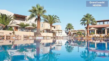 NK GRECOTEL CASA ADELE