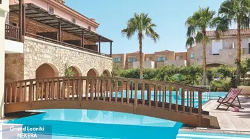 NK GRECOTEL CASA ADELE