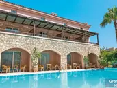 NK GRECOTEL CASA ADELE