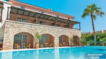 NK GRECOTEL CASA ADELE