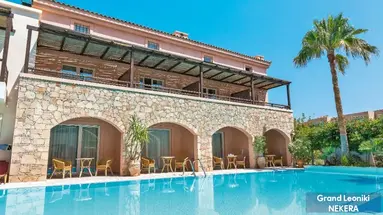 NK GRECOTEL CASA ADELE