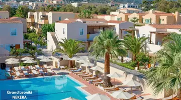 NK GRECOTEL CASA ADELE