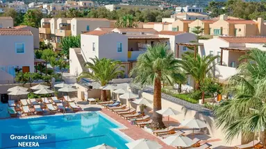 NK GRECOTEL CASA ADELE