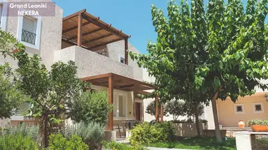 NK GRECOTEL CASA ADELE