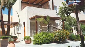 NK GRECOTEL CASA ADELE