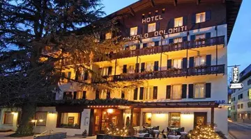 NK HOTEL PINZOLO DOLOMITI