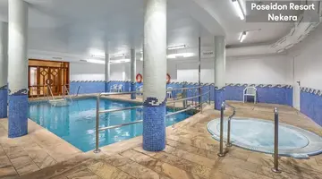 NK HOTEL POSEIDON RESORT