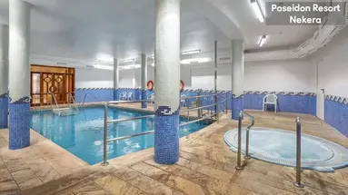 NK HOTEL POSEIDON RESORT