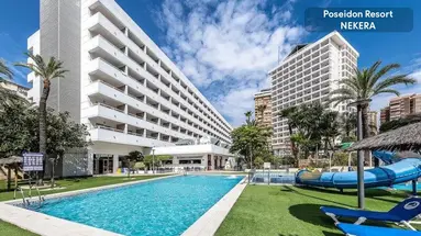 NK HOTEL POSEIDON RESORT