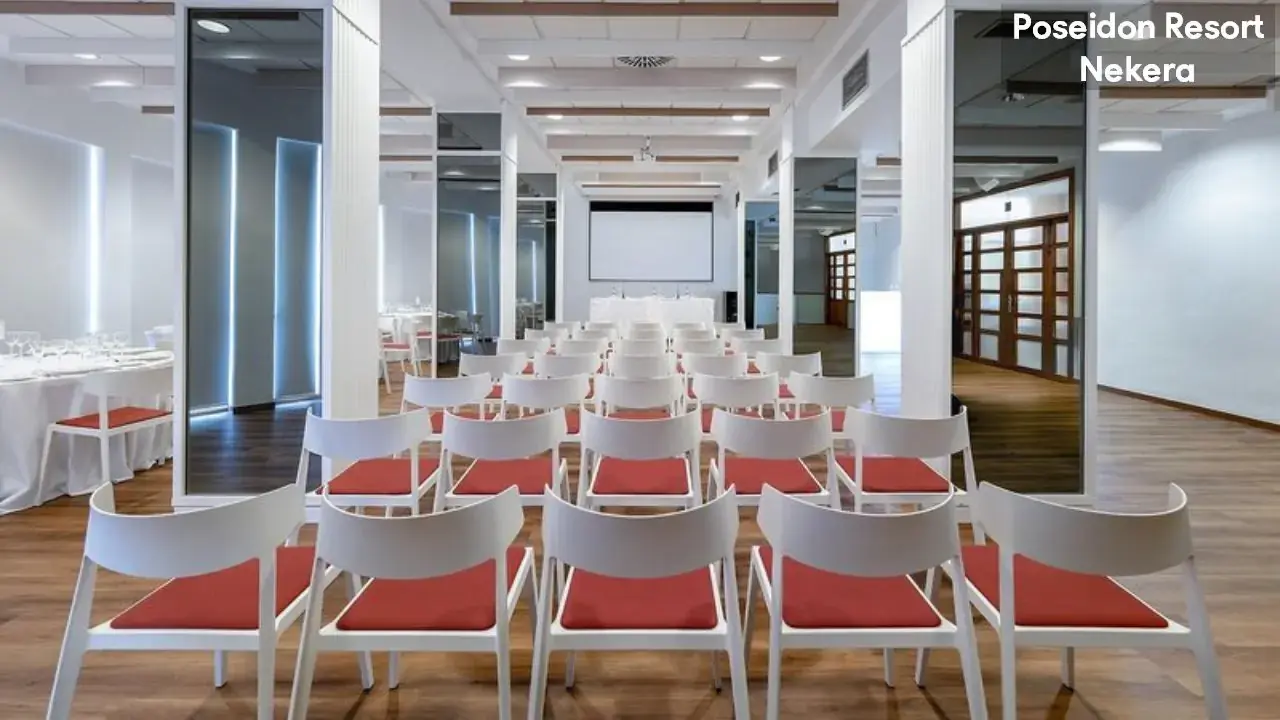 NK HOTEL POSEIDON RESORT