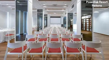 NK HOTEL POSEIDON RESORT