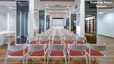 NK HOTEL POSEIDON RESORT