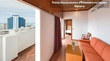 NK HOTEL POSEIDON RESORT