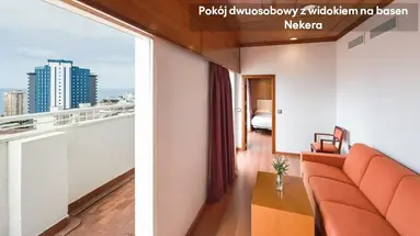 NK HOTEL POSEIDON RESORT