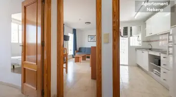 NK HOTEL POSEIDON RESORT