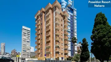 NK HOTEL POSEIDON RESORT