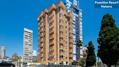 NK HOTEL POSEIDON RESORT