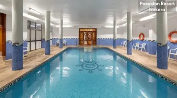 NK HOTEL POSEIDON RESORT