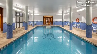 NK HOTEL POSEIDON RESORT