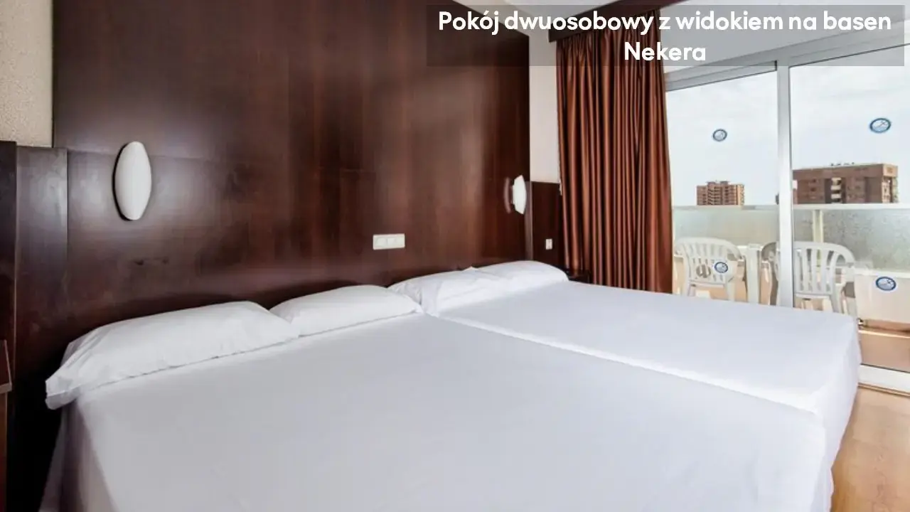 NK HOTEL POSEIDON RESORT
