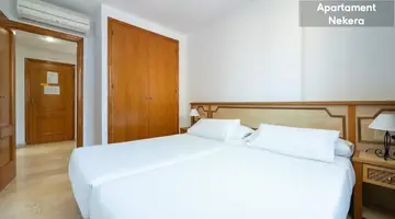 NK HOTEL POSEIDON RESORT