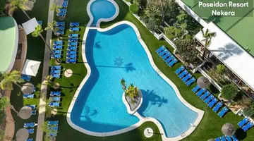 NK HOTEL POSEIDON RESORT