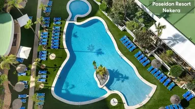 NK HOTEL POSEIDON RESORT