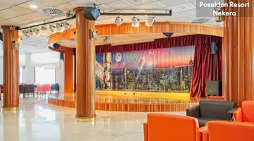 NK HOTEL POSEIDON RESORT