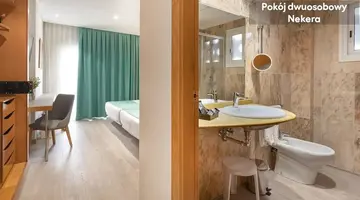 NK HOTEL POSEIDON RESORT