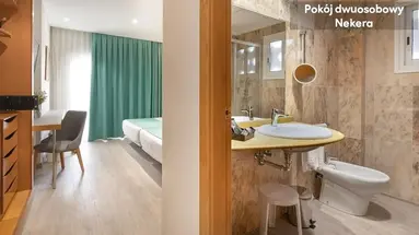 NK HOTEL POSEIDON RESORT