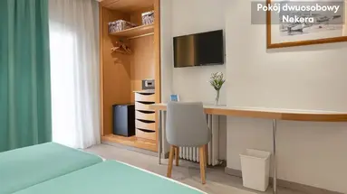 NK HOTEL POSEIDON RESORT