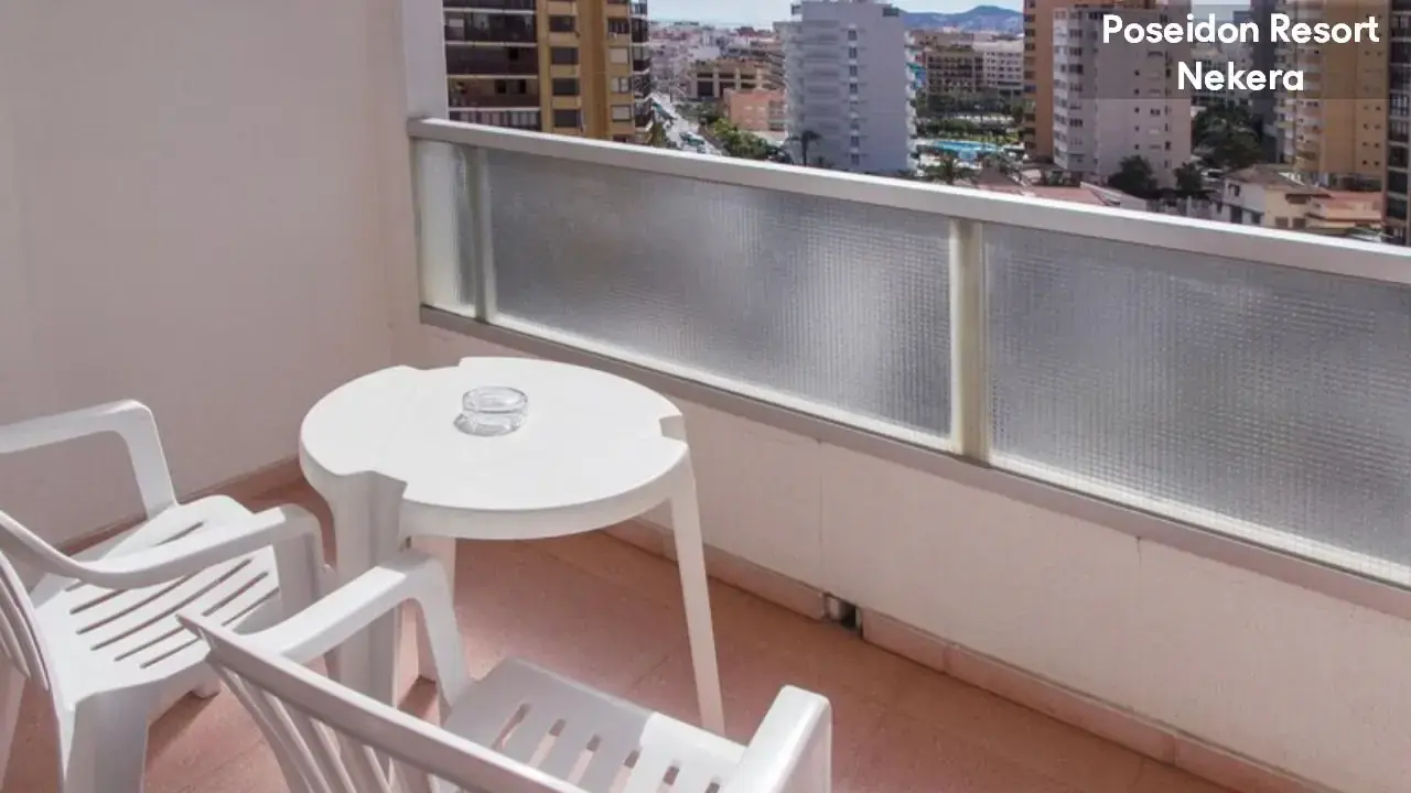 NK HOTEL POSEIDON RESORT