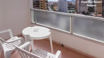 NK HOTEL POSEIDON RESORT