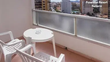 NK HOTEL POSEIDON RESORT