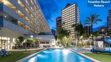 NK HOTEL POSEIDON RESORT