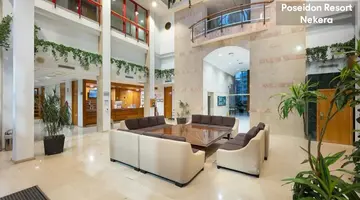 NK HOTEL POSEIDON RESORT