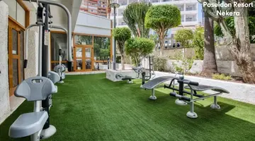 NK HOTEL POSEIDON RESORT