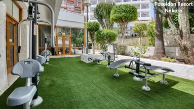 NK HOTEL POSEIDON RESORT