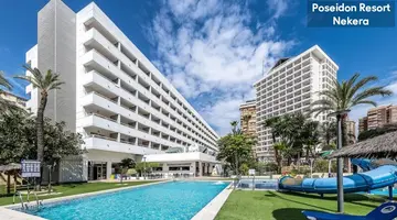 NK HOTEL POSEIDON RESORT