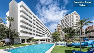 NK HOTEL POSEIDON RESORT
