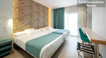 NK HOTEL POSEIDON RESORT