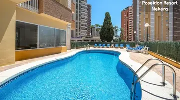 NK HOTEL POSEIDON RESORT